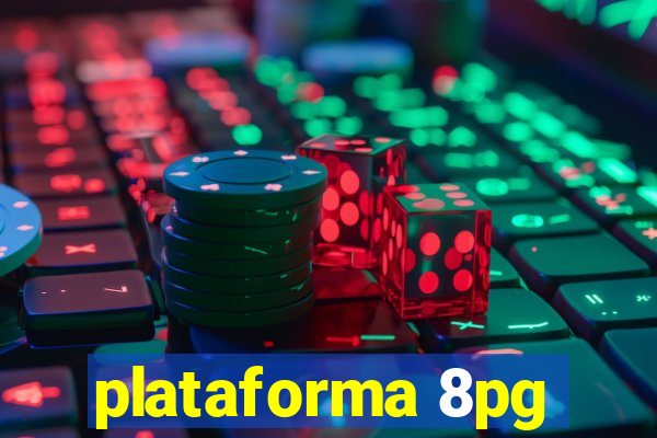 plataforma 8pg